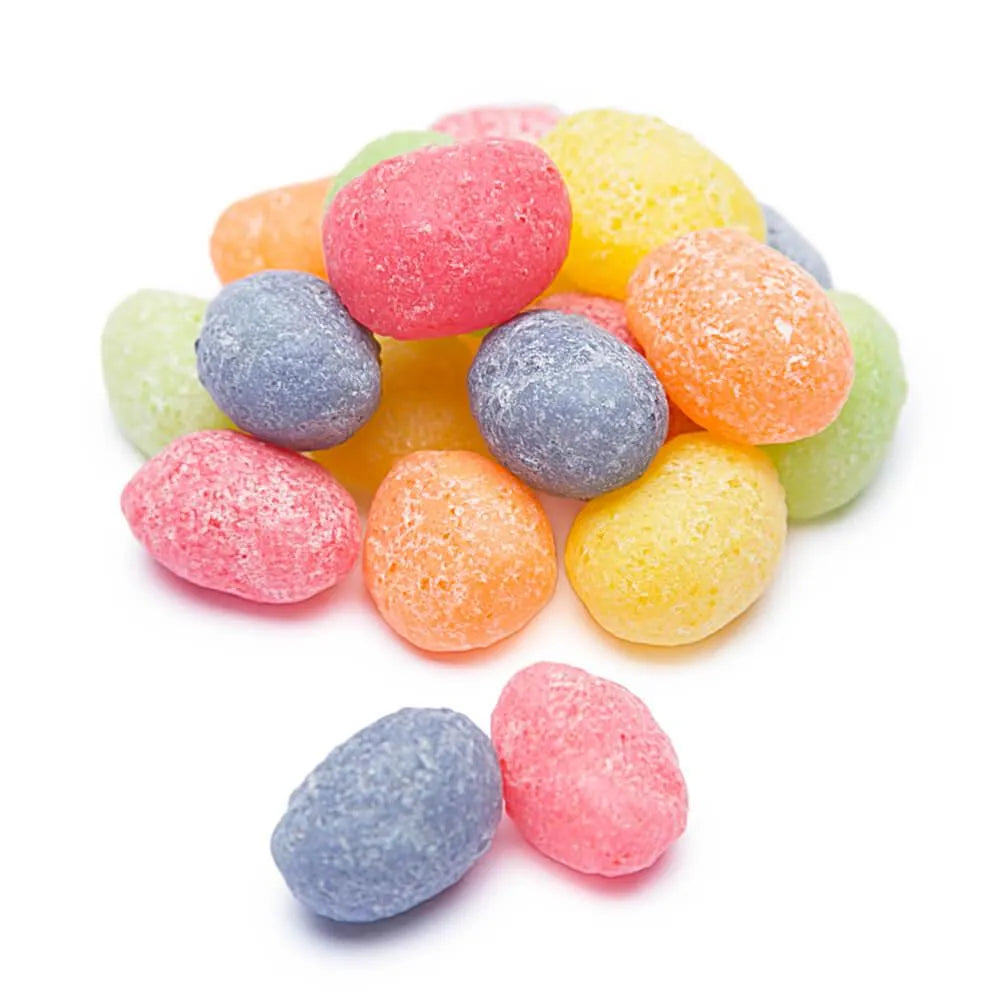 Welch's Assorted Sour Jelly Beans: 3LB Box