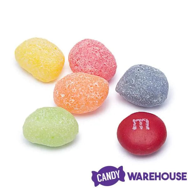 Welch's Assorted Sour Jelly Beans: 3LB Box