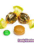 Werther's Original Caramel Apple Filled Hard Candy 2.65-Ounce Peg Bags: 12-Piece Case