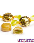 Werther's Original Caramel Apple Filled Hard Candy 2.65-Ounce Peg Bags: 12-Piece Case