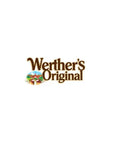 Werther's Original Caramel Apple Filled Hard Candy 2.65-Ounce Peg Bags: 12-Piece Case