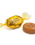 Werther's Original Caramel Hard Candy 2.65-Ounce Peg Bags: 12-Piece Case