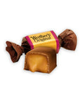 Werther's Original Chocolate Covered Caramels: 1.5LB Box