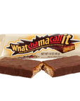 Whatchamacallit Candy Bars: 36-Piece Box