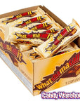 Whatchamacallit Candy Bars: 36-Piece Box