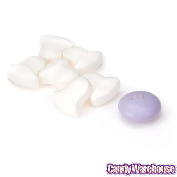 White Bells Celebration Candy: 2LB Bag