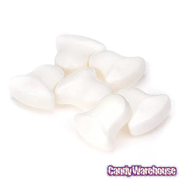 White Bells Celebration Candy: 2LB Bag