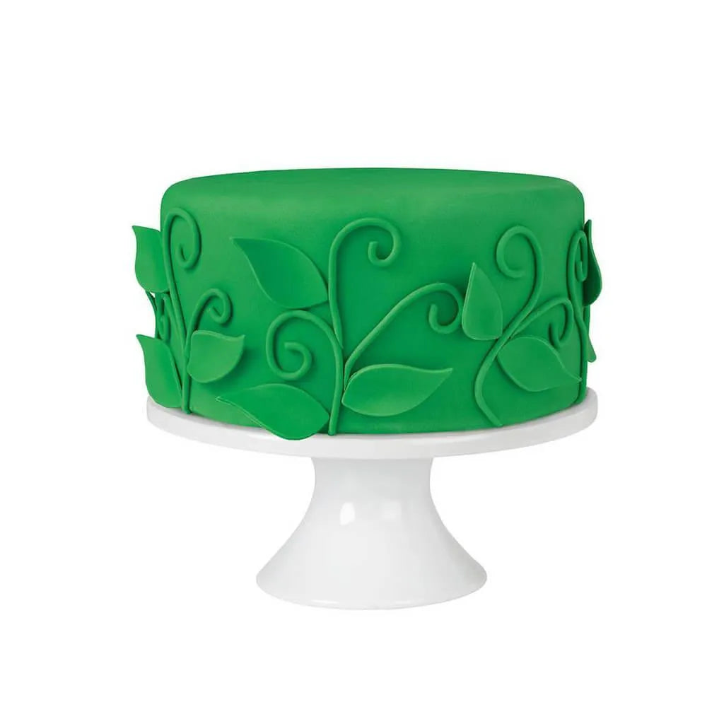 Wilton Decorator Preferred Fondant - Green: 24-Ounce Package