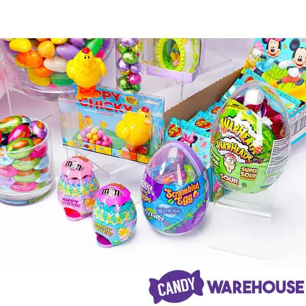 Wonka Spring MixUps Candy Scrambled Egg