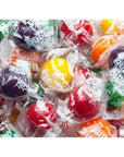 Wrapped 3/4-Inch Bubble Gum Gumballs: 425-Piece Tub