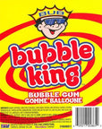 Wrapped 3/4-Inch Bubble Gum Gumballs: 425-Piece Tub