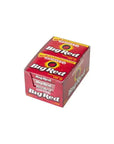 Wrigley's Big Red Gum 15CT Packs: 10-Piece Box