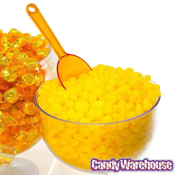 Yellow Candy Buffet Kit: 25 to 50 Guests