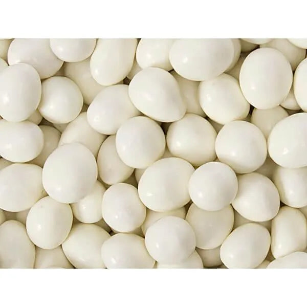 Yogurt Covered Peanuts Candy: 5LB Bag