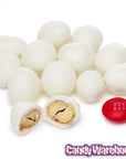 Yogurt Covered Peanuts Candy: 5LB Bag