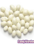 Yogurt Covered Peanuts Candy: 5LB Bag