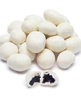 Yogurt Covered Raisins Candy: 5LB Bag