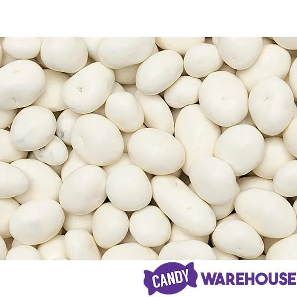 Yogurt Covered Raisins Candy: 5LB Bag