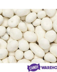 Yogurt Covered Raisins Candy: 5LB Bag