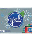 York Peppermint Patties Christmas Wreaths: 32-Piece Bag