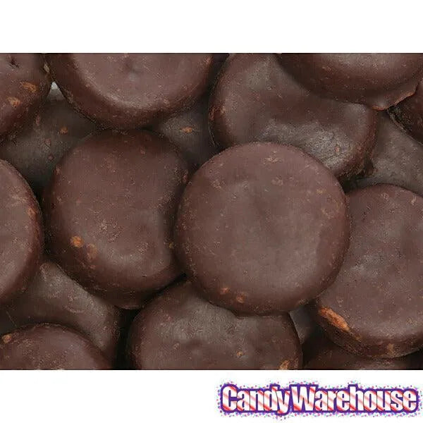 York Peppermint Patty Minis Candy: 7.6-Ounce Bag