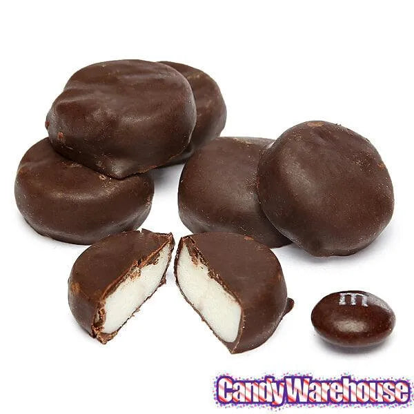 York Peppermint Patty Minis Candy: 7.6-Ounce Bag