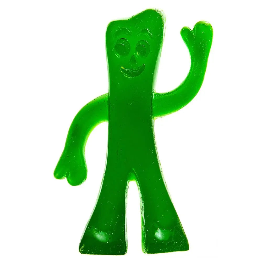 YumJunkie Giant Gumby Gummy