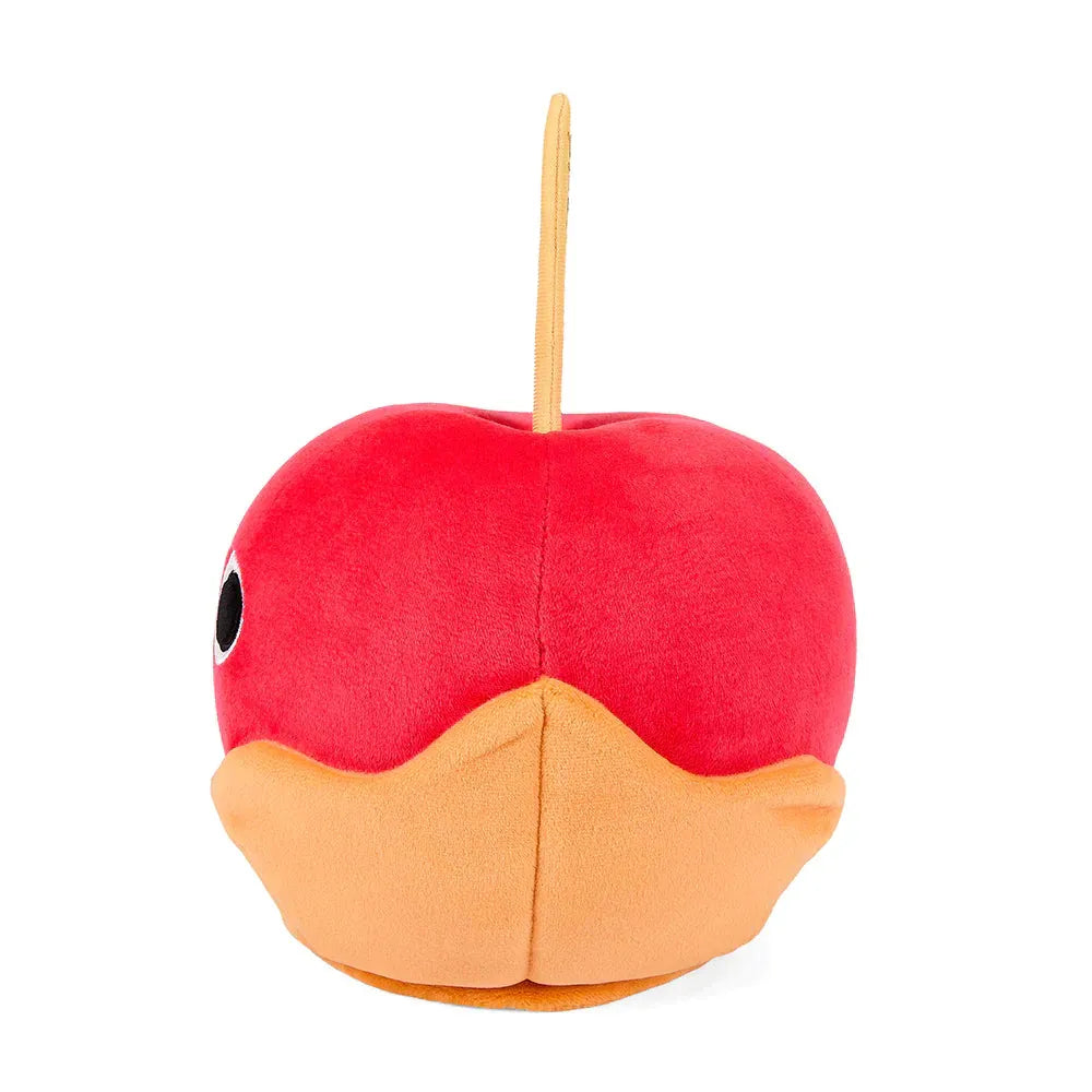 Yummy World Adam the Caramel Apple 10" Plush