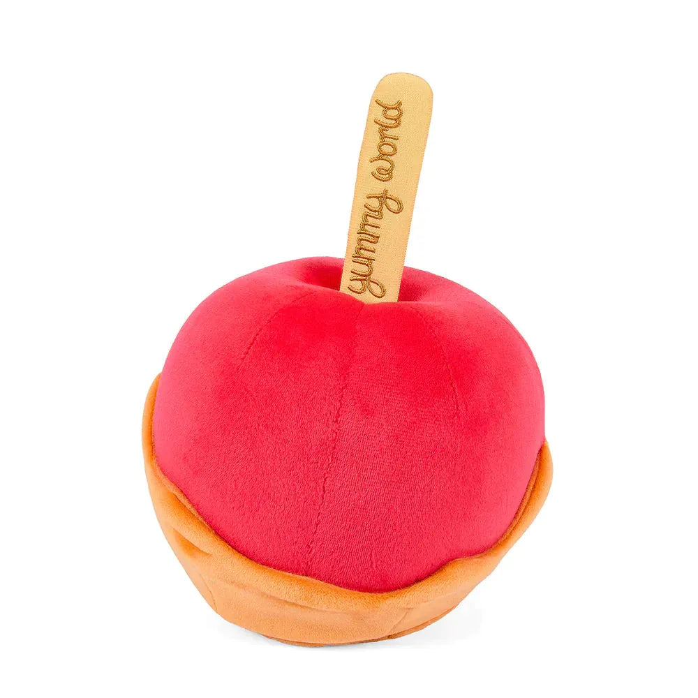 Yummy World Adam the Caramel Apple 10" Plush