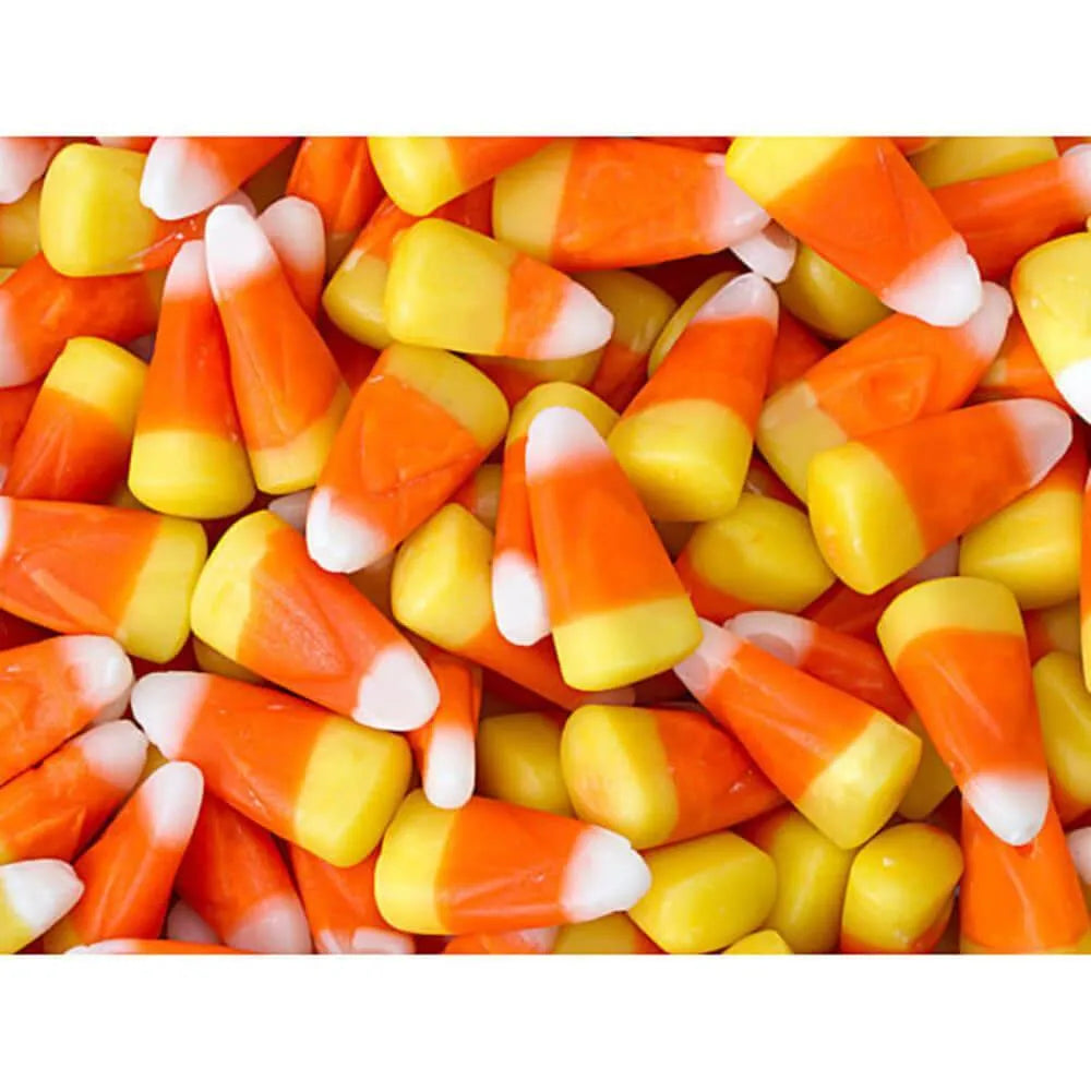 Zachary Candy Corn - 30LB