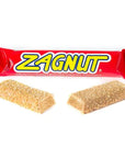 Zagnut Candy Bars: 18-Piece Box