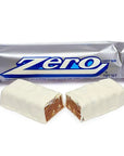 Zero Candy Bars: 24-Piece Box